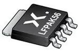 PHPT60610NYX NXP Semiconductors