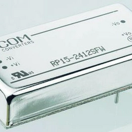 RECOM Power RP15-2415SFW image