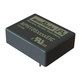 NPH10S2412EIC Murata Manufacturing