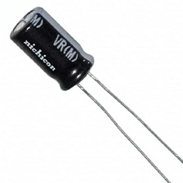 UVR2A100MED1TD nichicon