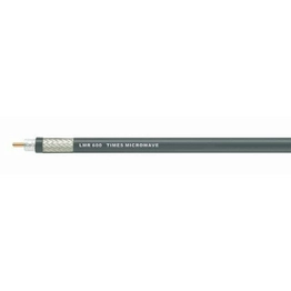 LMR-600 Amphenol