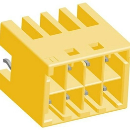 TE Connectivity 4-1971906-4 image