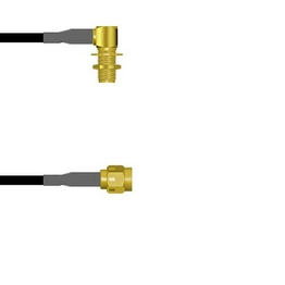 Q-2P03B0003018I Amphenol Custom Cable