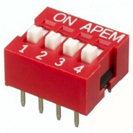 NDSR-04-V APEM