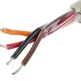 Alpha Wire B954041 GE321 image