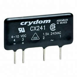 CX241R Sensata Technologies