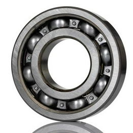6207-Z SKF