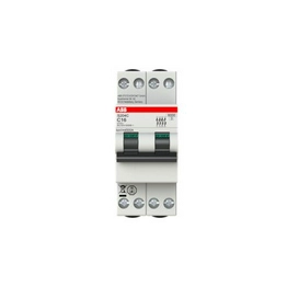 S204C-C16 ABB