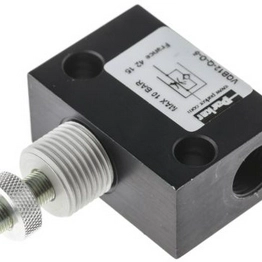 VQB12-Q-O-5 Parker Hannifin