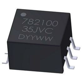 Murata Manufacturing 782100/55JVC image