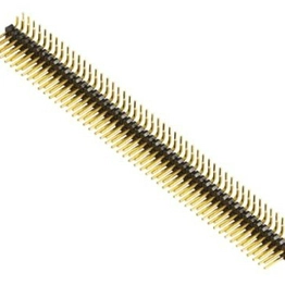 samtec TSW-150-08-G-D-RA image