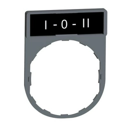ZBY2186C0 Schneider Electric