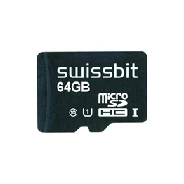 SFSD064GN1AM1MT-E-ZK-21P-STD swissbit