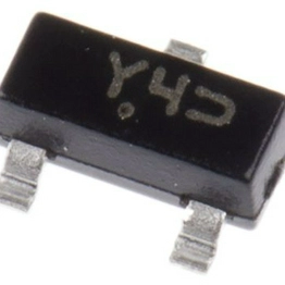 ON Semiconductor BZX84C15LT1G image