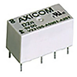 TE Connectivity V23105A5505A201 image
