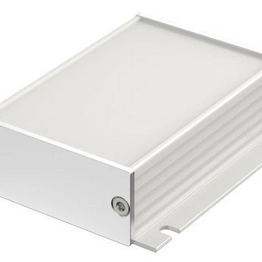 Bopla Gehäuse Systeme 97253080.HMT1 Filotec F 524-80 WL - SET image