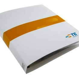 TE Connectivity RES KIT LR1RS image