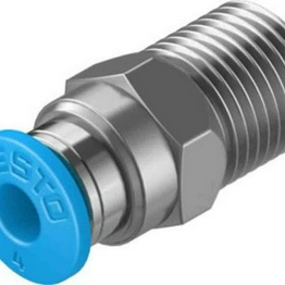 QS-1/8-4-100 FESTO