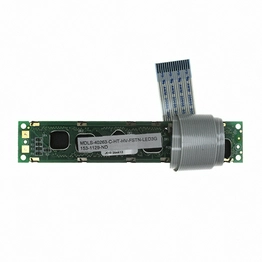MDLS-40263-C-HT-HV-FSTN-LED3G BOE Varitronix