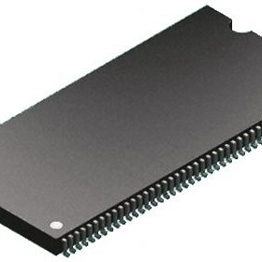Integrated Silicon Solution IS42S32400F-7TL image