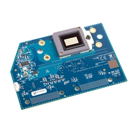 Texas Instruments DLPDLCR660TEVM image