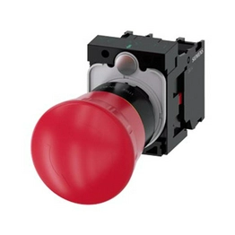 SIEMENS 3SU11001HB201PA0 image