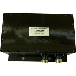 AB912B611 Anatech Electronics