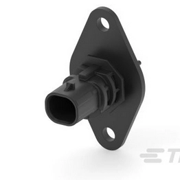 TE Connectivity 2325103-7 image