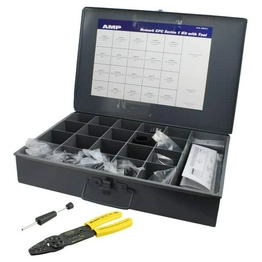 608030-5 TE Connectivity