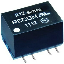 RECOM Power R1Z-1205 image