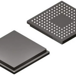 NXP Semiconductors MK60FX512VMD15 image