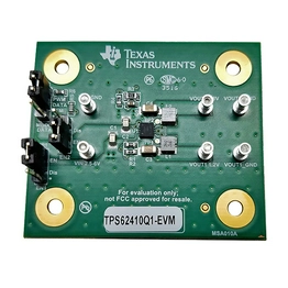 Texas Instruments TPS62410Q1-EVM image