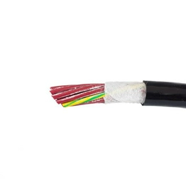 Alpha Wire 85007 BK002 image