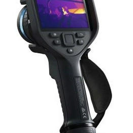FLIR E76 24° FLIR