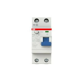 2CSF202101R3800 F202 A-80/0.3 ABB