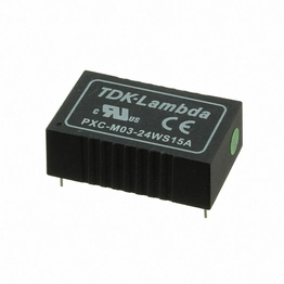PXC-M03-24WS-15A TDK-Lambda