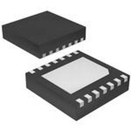 MAX13256ATB+ Maxim Integrated