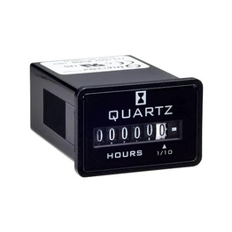 722-0002 trumeter