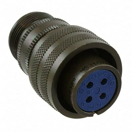 97-3107A18-10S Amphenol