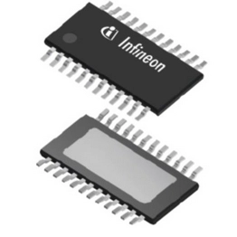 BTS700121ESPXUMA1 Infineon Technologies