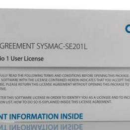 SYSMAC-SE201L OMRON