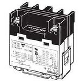 G7L-1A-B DC24 OMRON