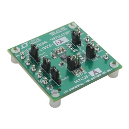 Analog Devices DC2432B-A image