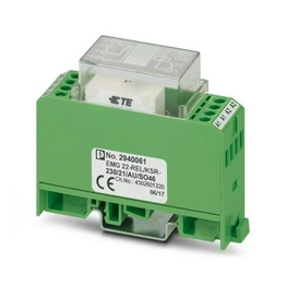 EMG 22-REL/KSR-230/21/AU/SO46 PHOENIX CONTACT