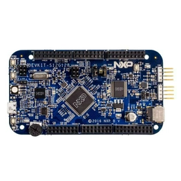 DEVKIT-S12G128 NXP Semiconductors