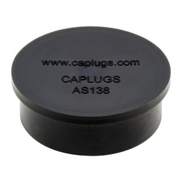 ZAS13860CY1 caplugs