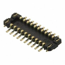 BM10B(0.6)-20DP-0.4V(51) Hirose Electric