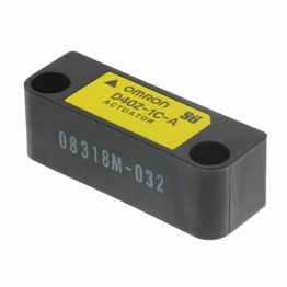 D40Z-1CA OMRON