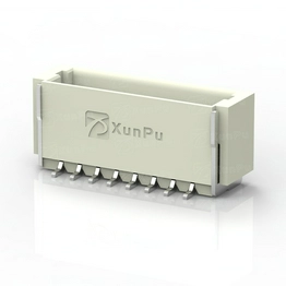 WAFER-SH1.0-8PLB XUNPU