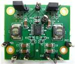 LM26420XMHEVAL/NOPB Texas Instruments